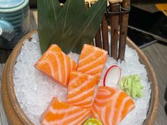 -炙柒Sekinana·精致日料(合生汇店)
