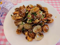 香辣花甲-捌贰虾蟹·江湖菜馆(江汉路店)