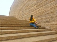 -盘龙城国家考古遗址公园