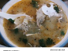 -丁里正宗青春羊肉馆(胜利大道店)