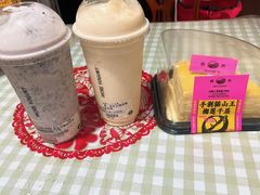 -鹤所·低糖零蔗糖烘焙(长楹店)
