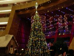 -杭州国际会议中心洲际酒店-原素全日餐厅(解放东路店)