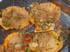 -九子香辣蟹(冷水江店)