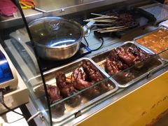 -老马粉蒸肉(西塘古镇店)