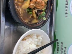 -南京工业大学-东苑1食堂