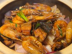 -寻宝记绍兴菜(状元店)