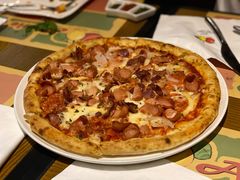 -安妮意大利餐厅(国贸店)