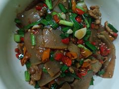 -湘当爱·鲜煮现炒(松岗立业路店)