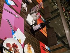 -合肥皇冠假日酒店·菲亚斯特自助餐厅(黄山路店)