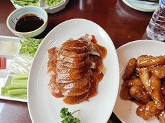-恭敬李·烤鸭(天坛北门店)