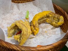 椒盐龙头烤-苏小柳手作点心(控江旭辉分院)