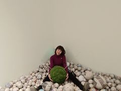 -chi K11艺术空间展览厅