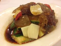 海蜇頭-潮福城大酒楼·潮味粤品·港式点心(湖滨北路店)