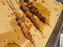 -160烧烤(香坊店)