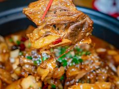 -赖胖子肉蟹煲(金牛万达店)