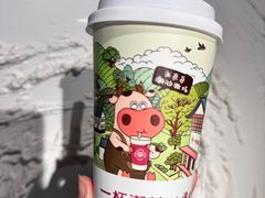 -一杯潮茶·专注潮汕茶饮(朝阳庄店)
