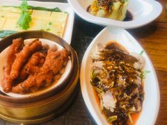 -小城粥道·海胆鲜虾粥(解放广场店)