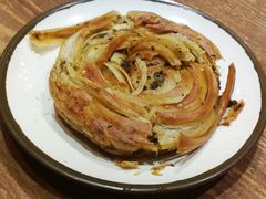 锅魁-谭师爷龙抄手(白下路店)