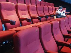 -万象影城(深圳布吉万象汇IMAX店)