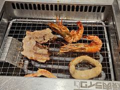 -焼肉ライク·烧肉LIKE(万菱汇店)
