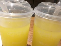 -木屋烧烤(万德庄店)
