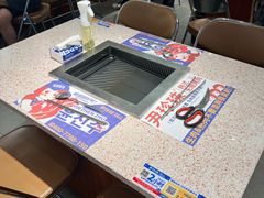 -尹珍珠·韩式无限烤肉(回龙湾店)