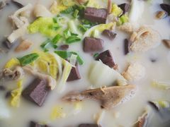 -野狗羊肉汤