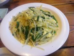 -闯关东东北农家菜(崂山石老人店)