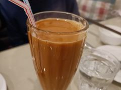 -芭堤雅泰国餐厅(胜利路店)