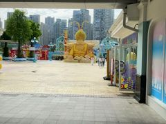 -海合安成都极地海洋公园