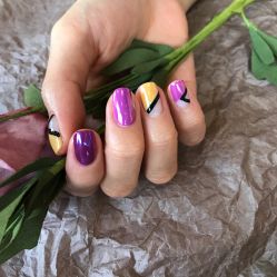 -LILY NAILS美甲美睫