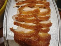 烤鸭-紫光园(创始店)