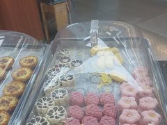 -祥禾饽饽铺·中式糕点(北京来福士店)