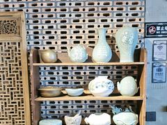 -川旺角川粤融合菜•海景餐厅(星海广场店)
