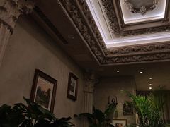 -玲婧胡同·生日蛋糕·餐厅(嘉里城店)