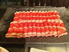 -南门涮肉(上海一店)
