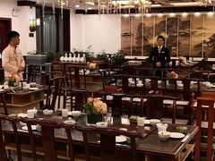 大堂-钦善斋(武侯祠店)
