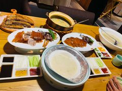 -泰钰丰烤鸭(永安道店)
