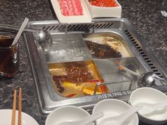 -海底捞火锅(邯郸新世纪中心店)