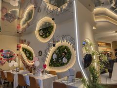 -LE SHARE洛笙·花园西餐(北京路步行街店)