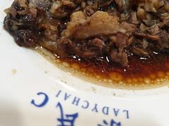 -柴氏风味斋(甘家口店)