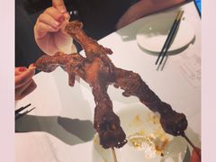 -南门小馆·清真(国贸商城店)