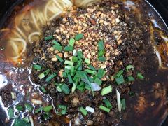 担担汤面-重庆小面(蒲淞北路店)
