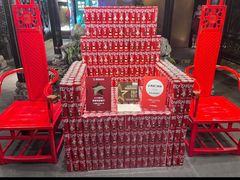 -小龙翻大江文化火锅(宽窄店)