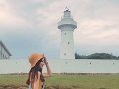 -鹅銮鼻灯塔