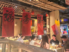 -串盟烧烤大排档·长沙美食地标(星沙店)