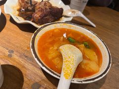 -張飛扒肉·龙江非遗(道外店)