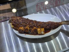 -东一路朝鲜大冷面