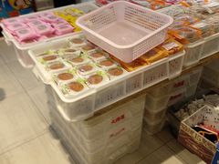 -大桥道糕点食品店(津塘路店)