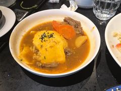 -西堤牛排(北京国瑞店)